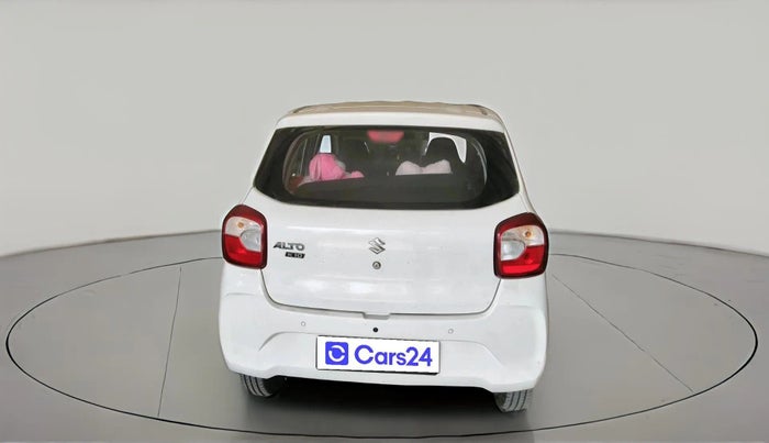 2025 Maruti Alto K10 VXi Plus (O) AGS, Petrol, Automatic, 1,487 km, exterior