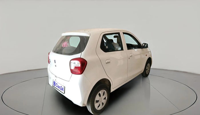 2025 Maruti Alto K10 VXi Plus (O) AGS, Petrol, Automatic, 1,487 km, exterior