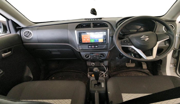 2025 Maruti Alto K10 VXi Plus (O) AGS, Petrol, Automatic, 1,487 km, interior