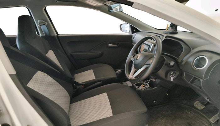 2025 Maruti Alto K10 VXi Plus (O) AGS, Petrol, Automatic, 1,487 km, interior