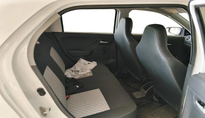 2025 Maruti Alto K10 VXi Plus (O) AGS, Petrol, Automatic, 1,487 km, interior