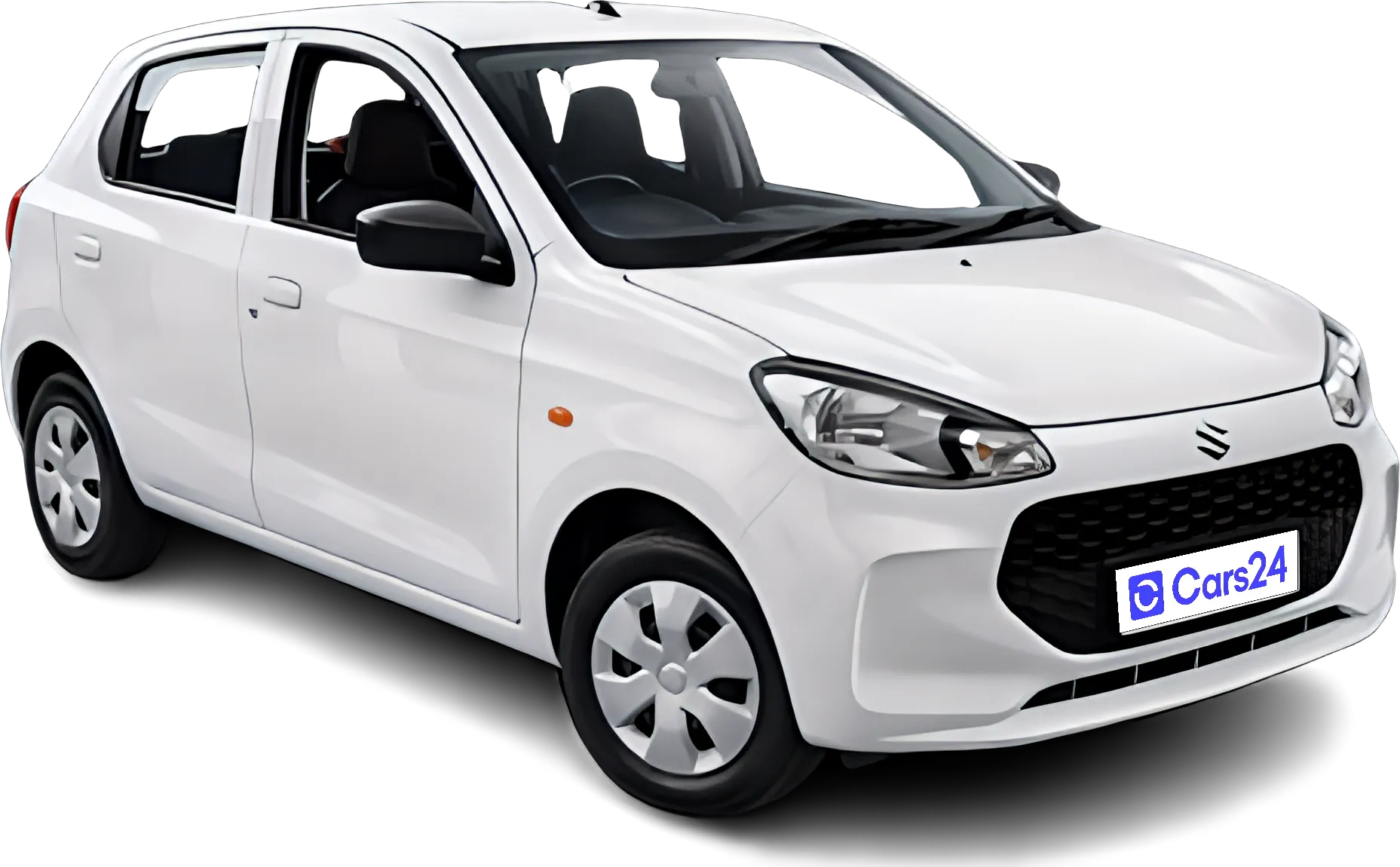 2025 Maruti Alto K10 - Hatchback - Petrol - Automatic - ₹5.00 lakh