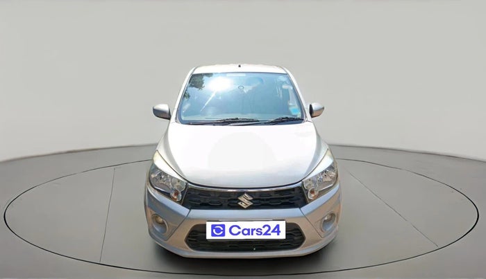 2018 Maruti Celerio VXI CNG, CNG, Manual, 73,349 km, exterior