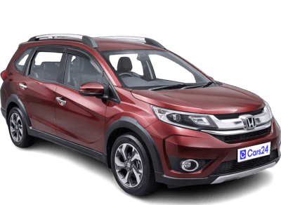 2018 Honda BR-V - SUV - Petrol - Automatic - ₹5.96 lakh