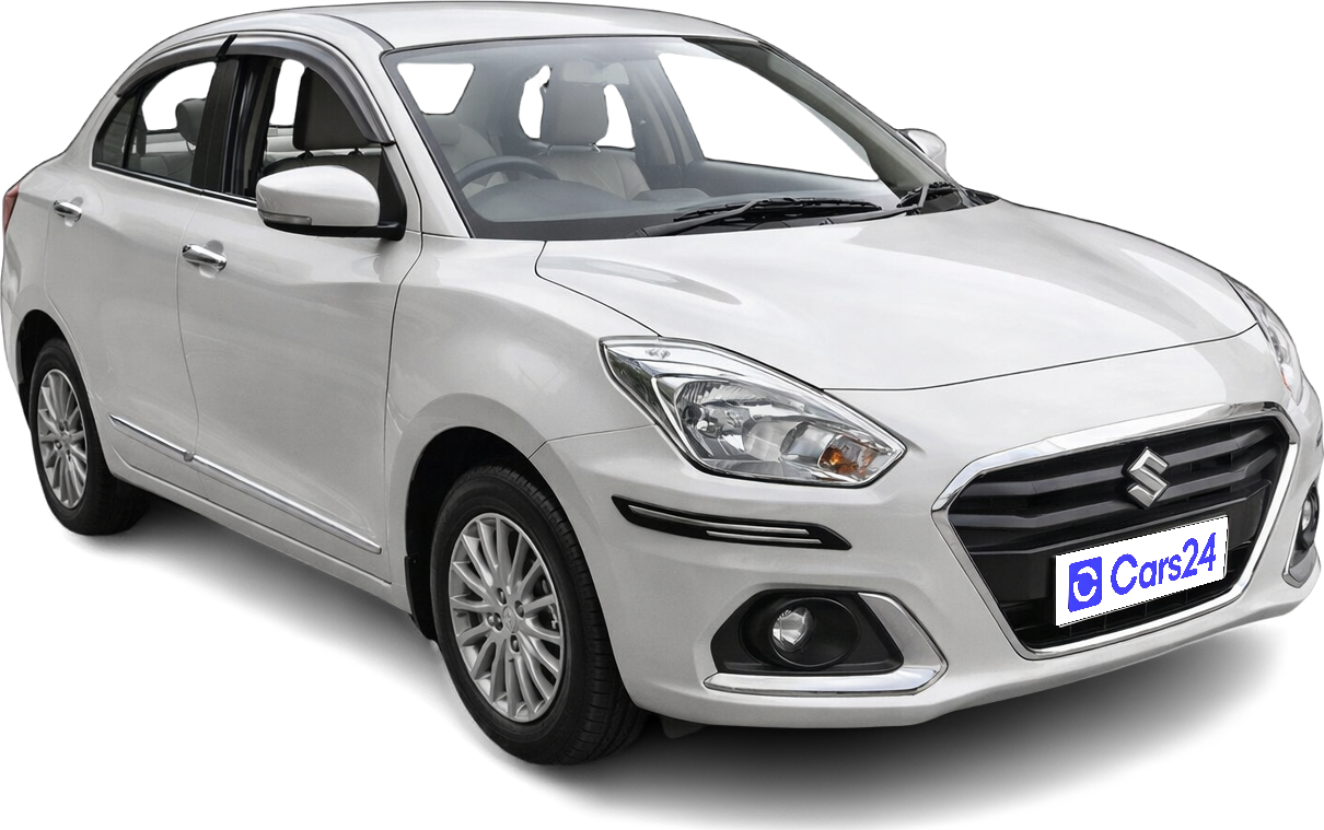 2022 Maruti Dzire - Sedan - Petrol - Manual - ₹5.50 lakh