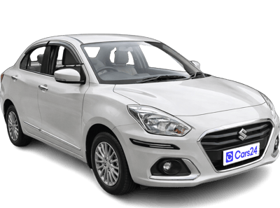 2022 Maruti Dzire - Sedan - Petrol - Manual - ₹5.50 lakh