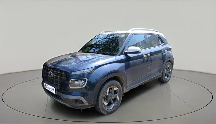 2019 Hyundai VENUE SX 1.4 CRDI, Diesel, Manual, 33,523 km, exterior