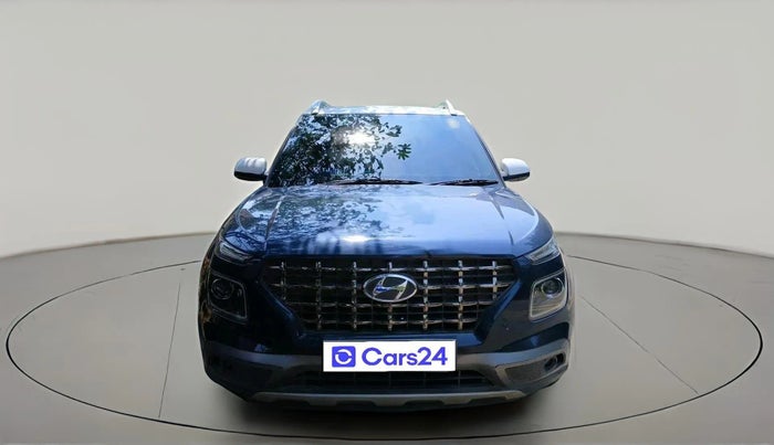 2019 Hyundai VENUE SX 1.4 CRDI, Diesel, Manual, 33,523 km, exterior