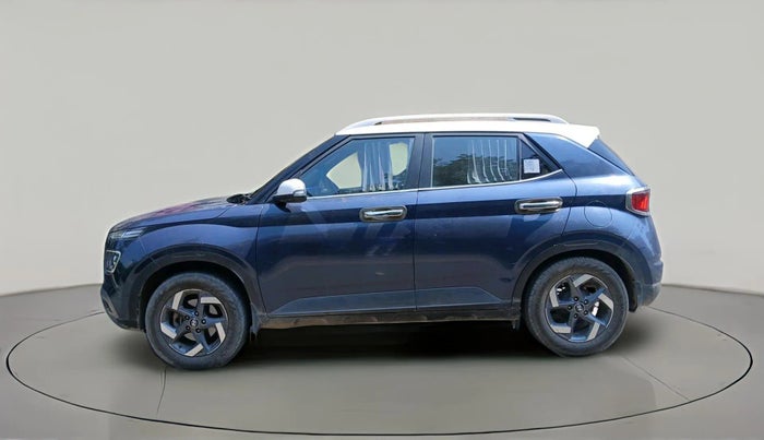 2019 Hyundai VENUE SX 1.4 CRDI, Diesel, Manual, 33,523 km, exterior