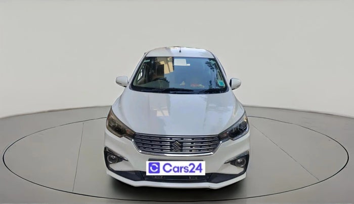 2022 Maruti Ertiga VXI CNG, CNG, Manual, 62,384 km, exterior