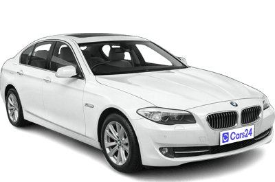 2013 BMW 5 Series - Sedan - Diesel - Automatic - ₹9.00 lakh