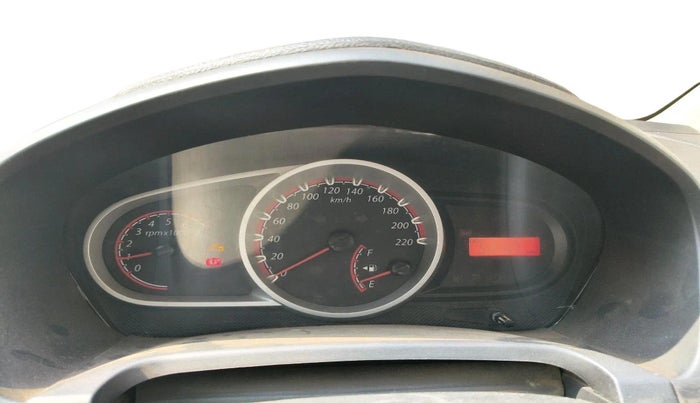 2013 Ford Figo ZXI 1.2 PETROL, Petrol, Manual, 53,157 km, interior
