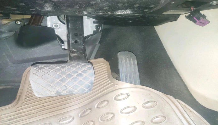 2012 Skoda Superb ELEGANCE 1.8 TSI AT, Petrol, Automatic, 55,000 km, interior