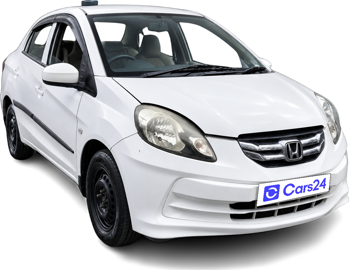 2014 Honda Amaze - Sedan - Petrol - Automatic - ₹1.80 lakh
