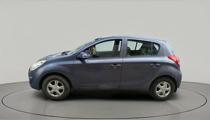 2011 Hyundai i20 SPORTZ 1.2, Petrol, Manual, 1,05,086 km, exterior