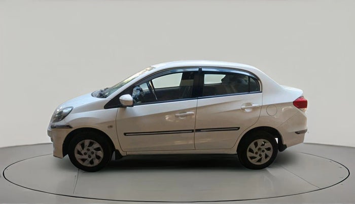 2013 Honda Amaze 1.5L I-DTEC S, Diesel, Manual, 88,162 km, exterior