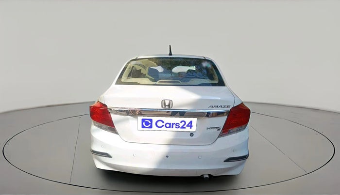 2013 Honda Amaze 1.5L I-DTEC S, Diesel, Manual, 88,162 km, exterior