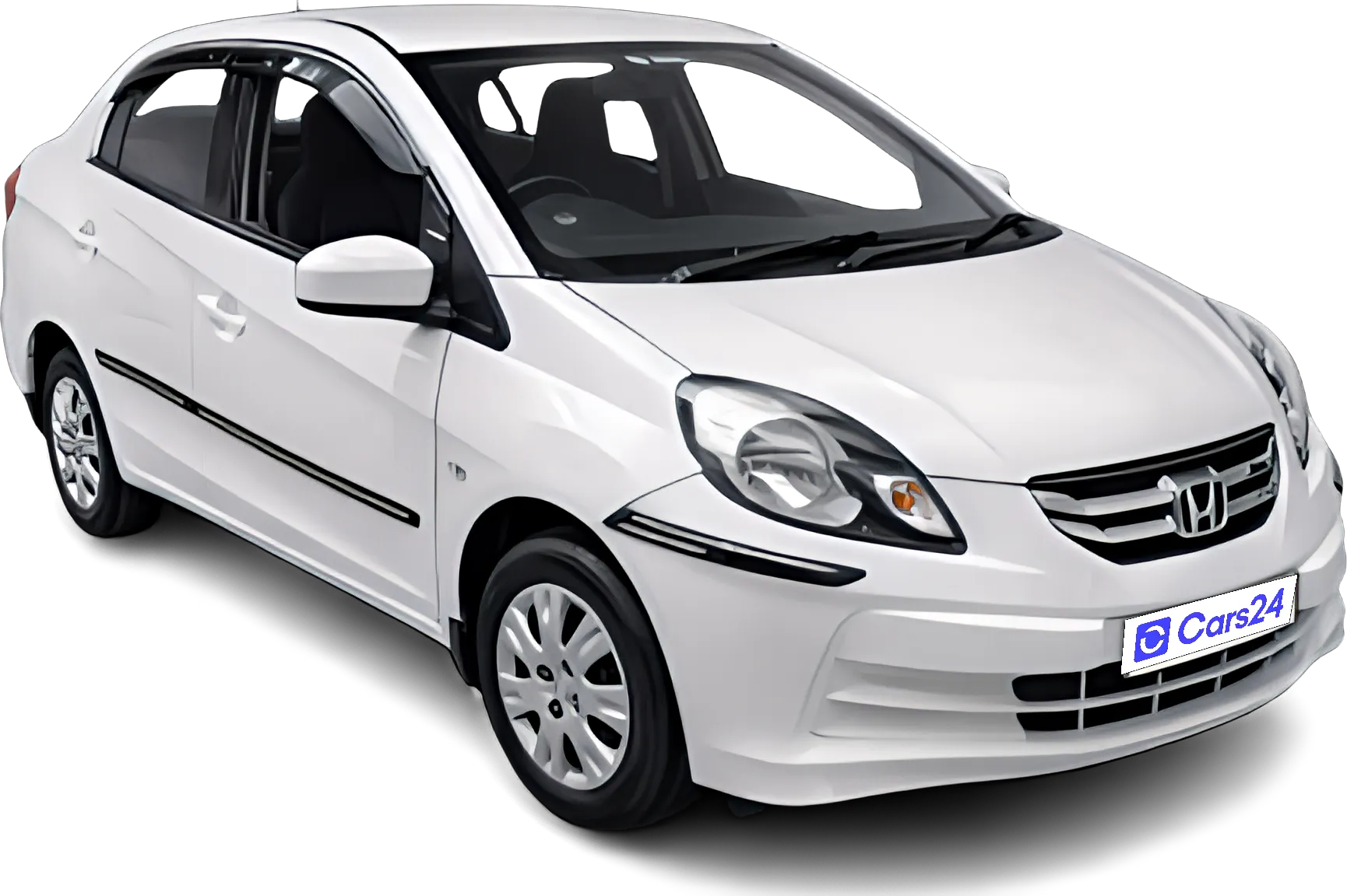 2013 Honda Amaze - Sedan - Diesel - Manual - ₹2.27 lakh