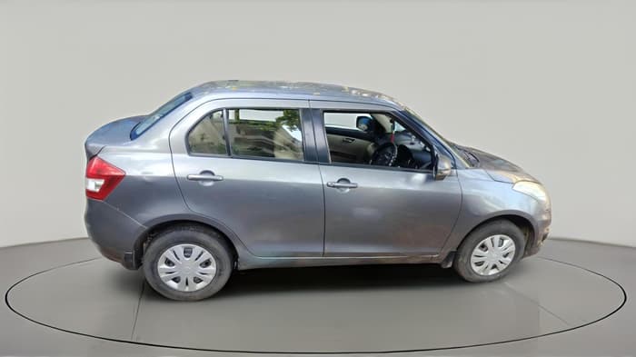 2014 Maruti Swift Dzire VXI, Petrol, Manual, 22,523 km, exterior