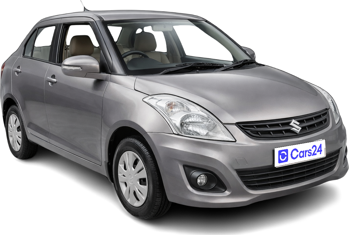 2014 Maruti Swift Dzire - Sedan - Petrol - Manual - ₹3.26 lakh
