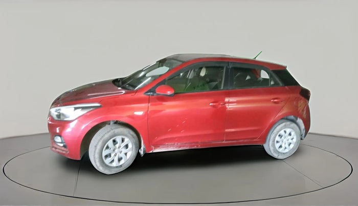 2019 Hyundai Elite i20 MAGNA PLUS 1.2, Petrol, Manual, 25,718 km, exterior