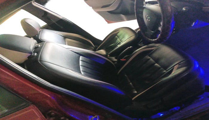 2019 Hyundai Elite i20 MAGNA PLUS 1.2, Petrol, Manual, 25,718 km, interior