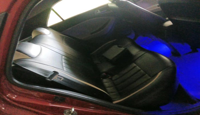 2019 Hyundai Elite i20 MAGNA PLUS 1.2, Petrol, Manual, 25,718 km, interior