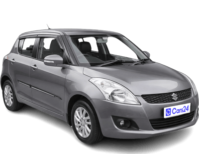 2013 Maruti Swift - Hatchback - Petrol - Manual - ₹2.53 lakh