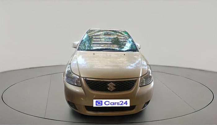 2011 Maruti SX4 ZXI AT, Petrol, Automatic, 24,348 km, exterior