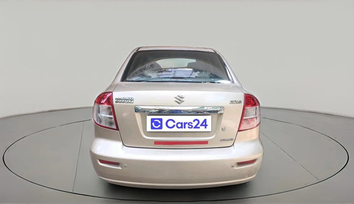 2011 Maruti SX4 ZXI AT, Petrol, Automatic, 24,348 km, exterior