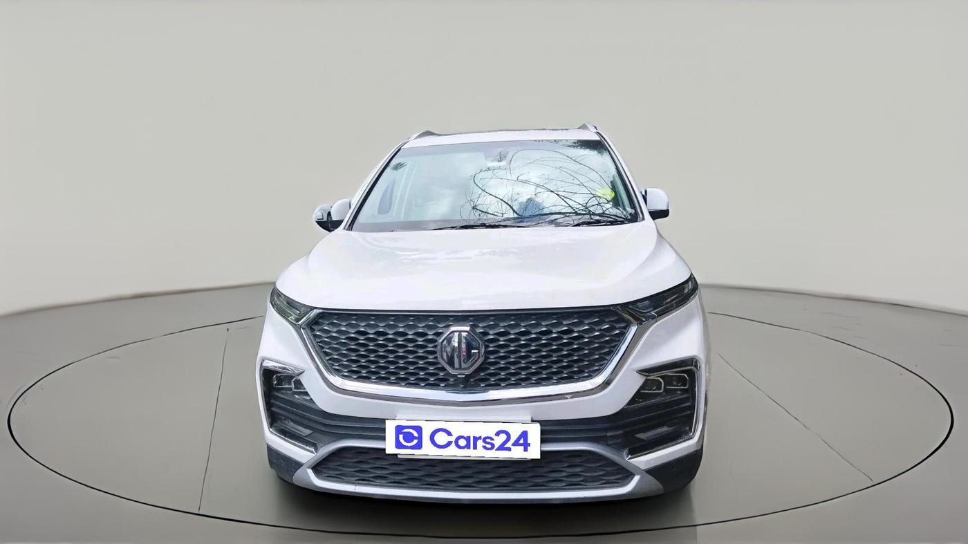 2019 MG HECTOR SHARP 2.0 DIESEL, Diesel, Manual, 67,443 km, exterior