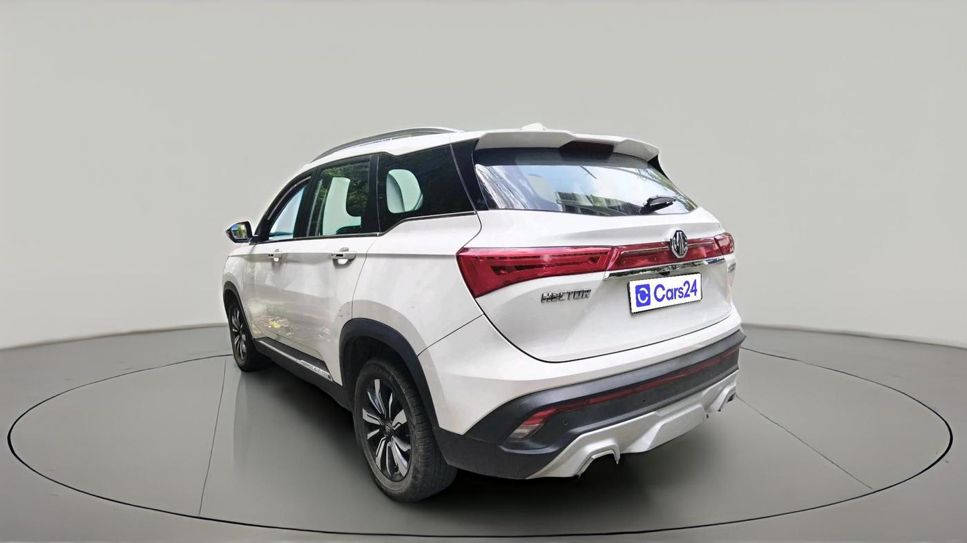 2019 MG HECTOR SHARP 2.0 DIESEL, Diesel, Manual, 67,443 km, exterior