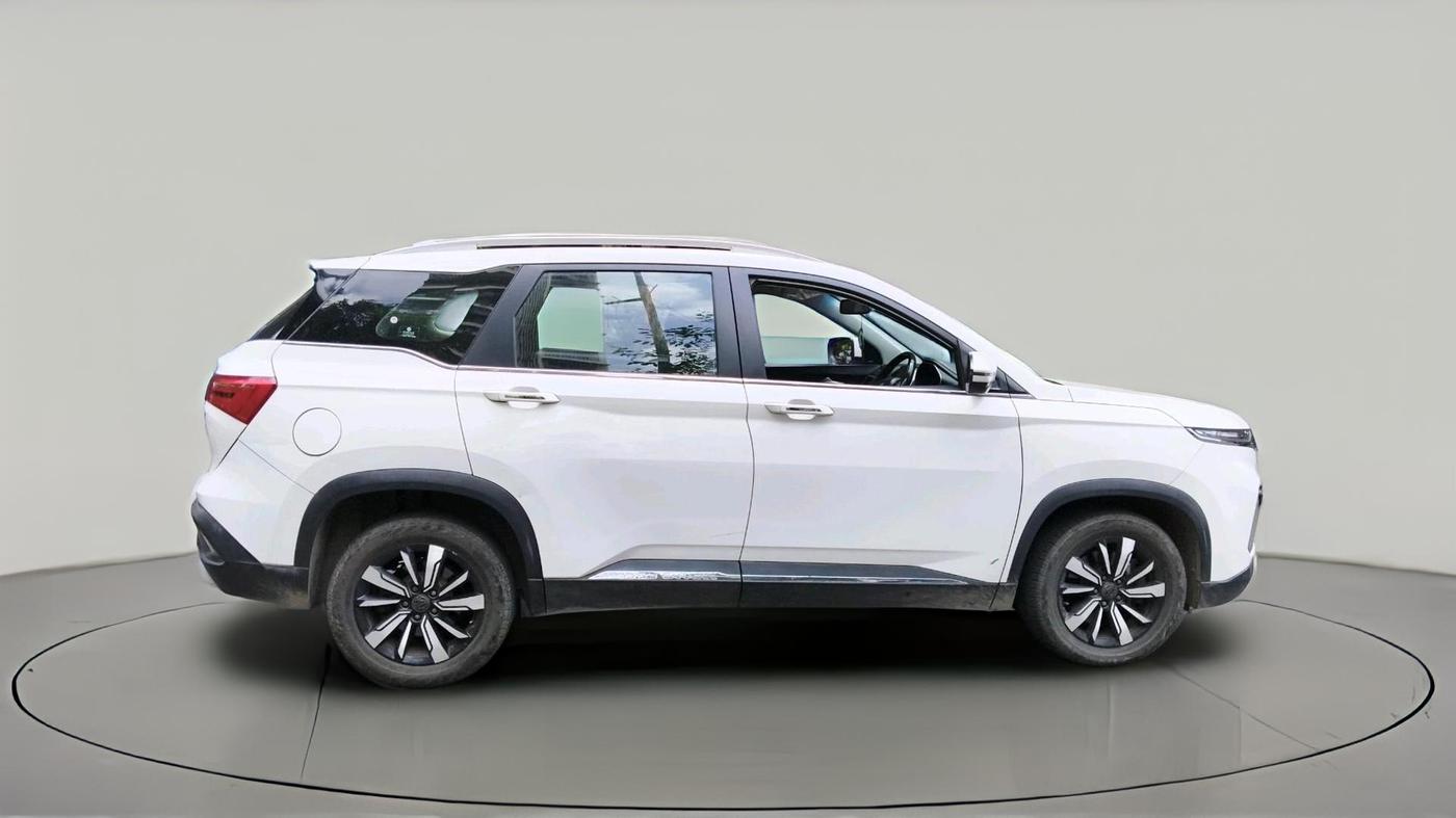 2019 MG HECTOR SHARP 2.0 DIESEL, Diesel, Manual, 67,443 km, exterior