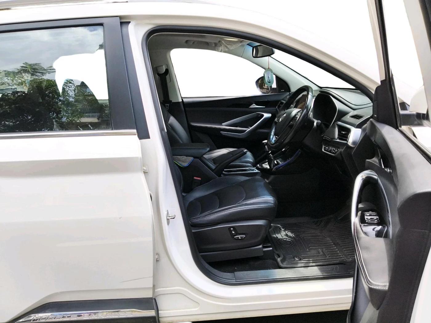 2019 MG HECTOR SHARP 2.0 DIESEL, Diesel, Manual, 67,443 km, interior