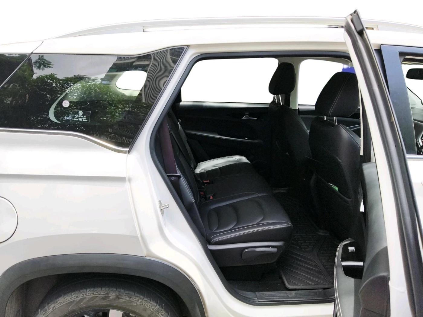 2019 MG HECTOR SHARP 2.0 DIESEL, Diesel, Manual, 67,443 km, interior