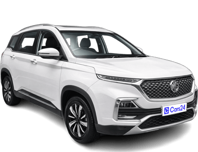 2019 MG HECTOR - SUV - Diesel - Manual - ₹11.25 lakh