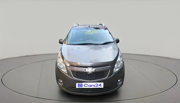 2013 Chevrolet Beat LT DIESEL, Diesel, Manual, 1,15,835 km, exterior