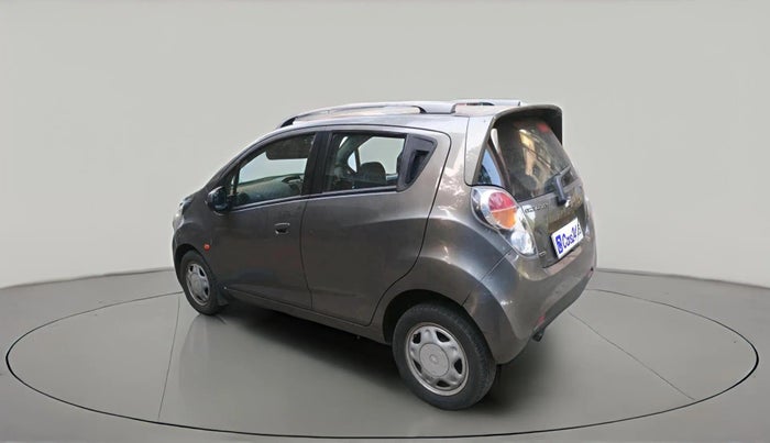 2013 Chevrolet Beat LT DIESEL, Diesel, Manual, 1,15,835 km, exterior