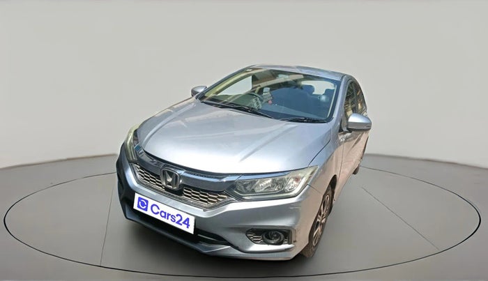 2019 Honda City 1.5L I-VTEC V MT, Petrol, Manual, 63,984 km, exterior