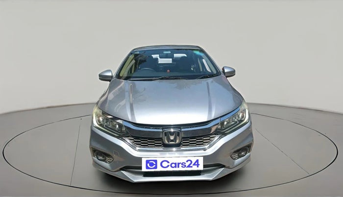 2019 Honda City 1.5L I-VTEC V MT, Petrol, Manual, 63,984 km, exterior