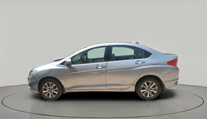 2019 Honda City 1.5L I-VTEC V MT, Petrol, Manual, 63,984 km, exterior
