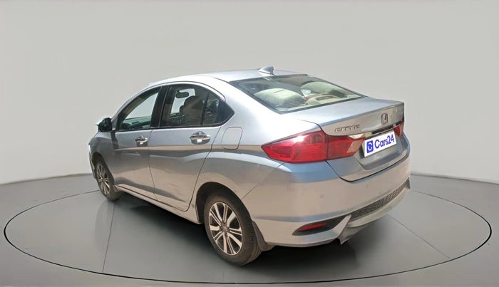 2019 Honda City 1.5L I-VTEC V MT, Petrol, Manual, 63,984 km, exterior