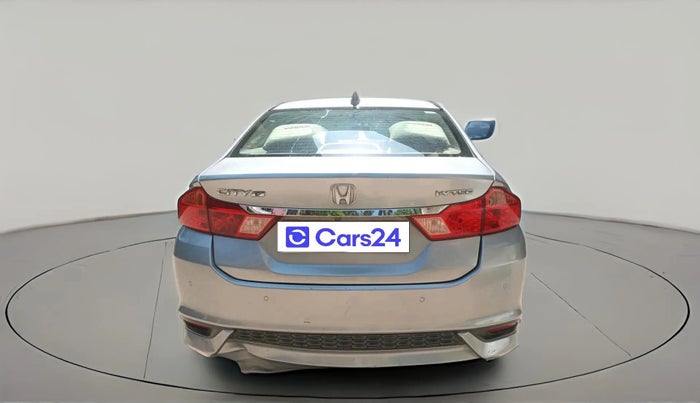 2019 Honda City 1.5L I-VTEC V MT, Petrol, Manual, 63,984 km, exterior