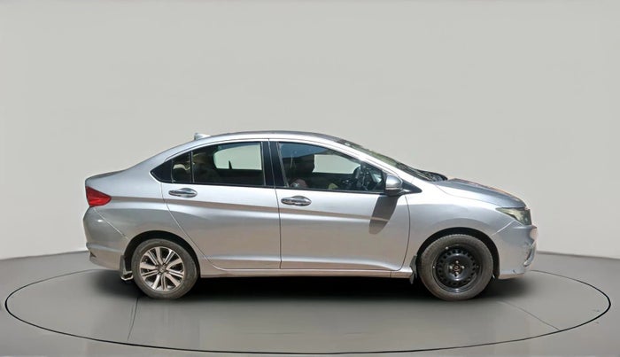 2019 Honda City 1.5L I-VTEC V MT, Petrol, Manual, 63,984 km, exterior