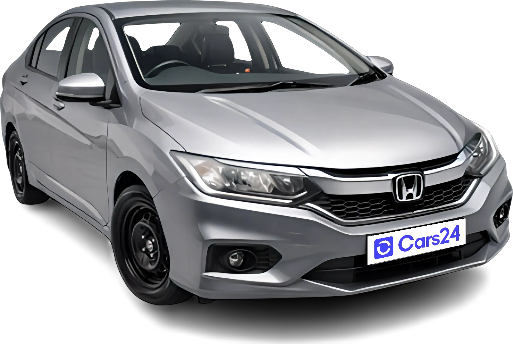 2019 Honda City - Sedan - Petrol - Manual - ₹5.75 lakh