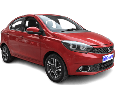 2018 Tata TIGOR - Sedan - Petrol - Automatic - ₹3.30 lakh