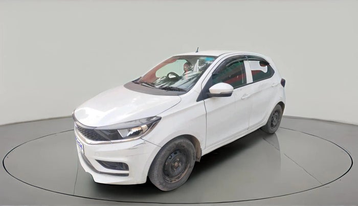 2021 Tata Tiago XT PETROL, Petrol, Manual, 26,792 km, exterior