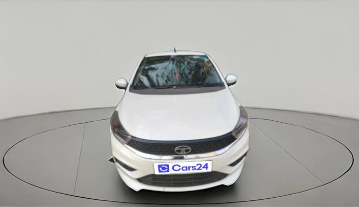 2021 Tata Tiago XT PETROL, Petrol, Manual, 26,792 km, exterior