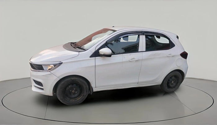 2021 Tata Tiago XT PETROL, Petrol, Manual, 26,792 km, exterior