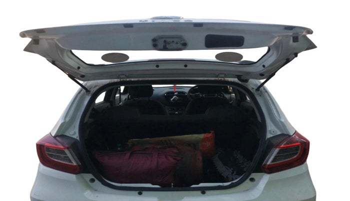 2021 Tata Tiago XT PETROL, Petrol, Manual, 26,792 km, exterior